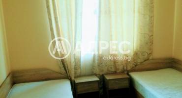 Тристаен апартамент, Благоевград, Широк център, 530232, Снимка 3