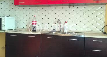 Тристаен апартамент, Благоевград, Широк център, 530232, Снимка 8