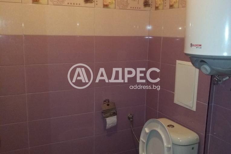 Тристаен апартамент, Благоевград, Широк център, 530232, Снимка 10