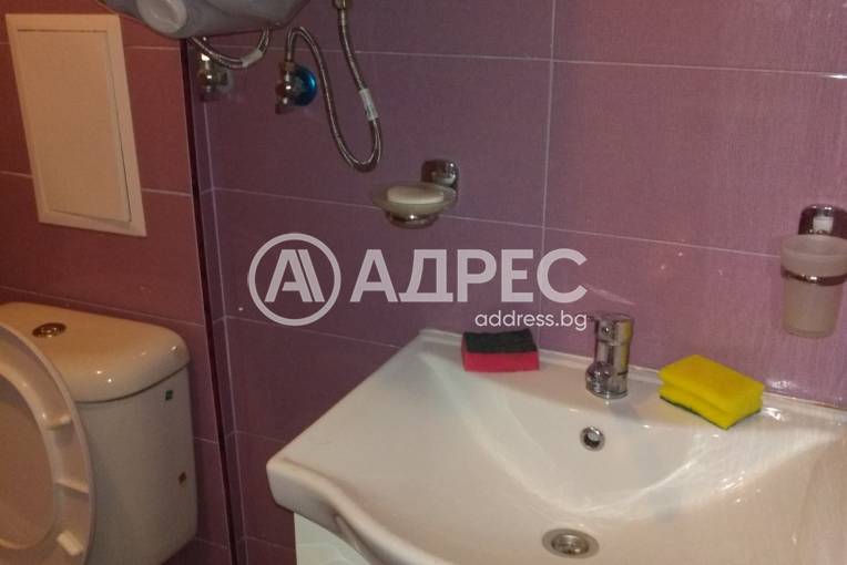 Тристаен апартамент, Благоевград, Широк център, 530232, Снимка 12