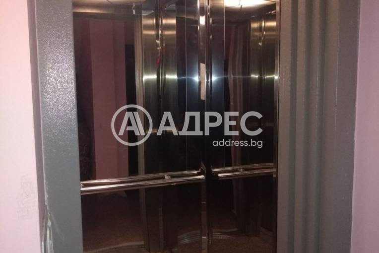 Тристаен апартамент, Благоевград, Широк център, 530232, Снимка 14