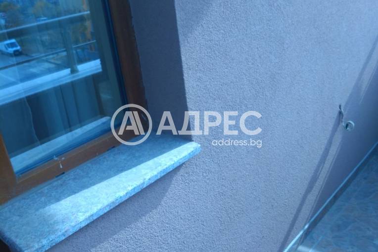 Тристаен апартамент, Благоевград, Широк център, 530232, Снимка 7