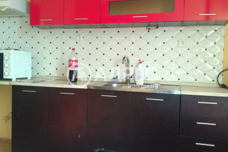 Тристаен апартамент, Благоевград, Широк център, 530232, Снимка 8