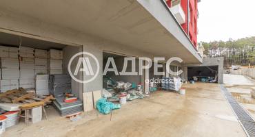 Тристаен апартамент, Варна, Виница, 590232, Снимка 2