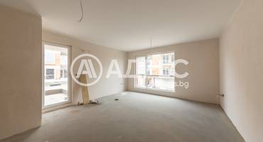 Тристаен апартамент, Варна, Виница, 590232, Снимка 3