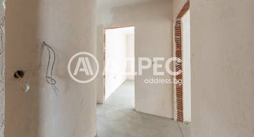 Тристаен апартамент, Варна, Виница, 590232, Снимка 4