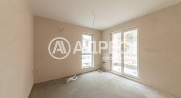 Тристаен апартамент, Варна, Виница, 590232, Снимка 5