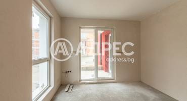 Тристаен апартамент, Варна, Виница, 590232, Снимка 6