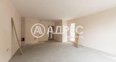 Тристаен апартамент, Варна, Виница, 590232, Снимка 8