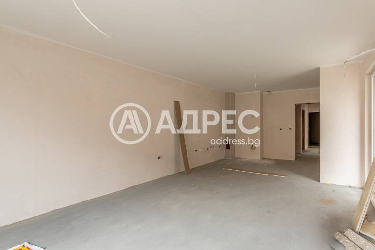 Тристаен апартамент, Варна, Виница, 590232, Снимка 9