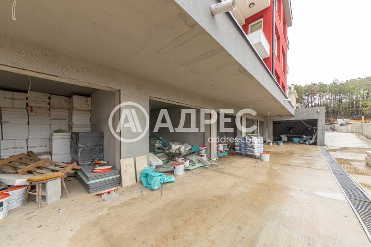 Тристаен апартамент, Варна, Виница, 590232, Снимка 2