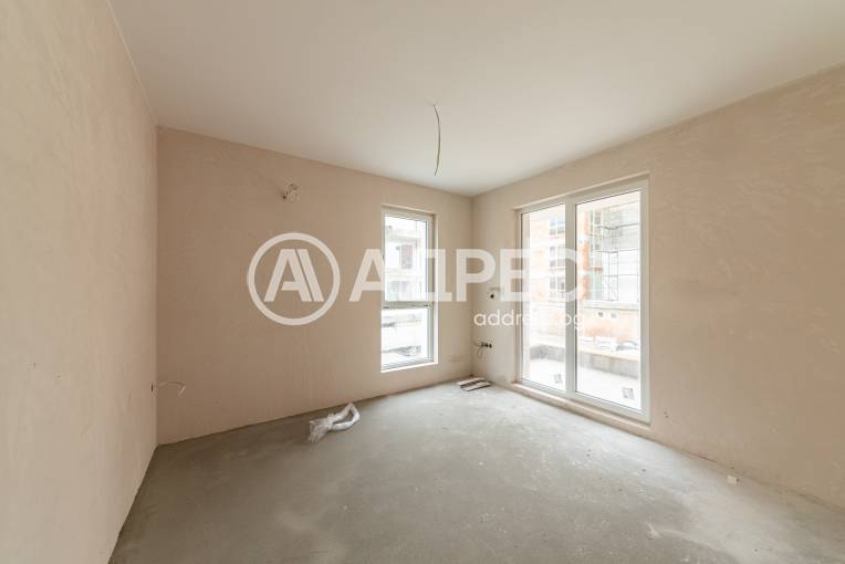 Тристаен апартамент, Варна, Виница, 590232, Снимка 5