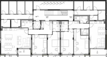 Тристаен апартамент, Варна, м-ст Свети Никола, 660232, Снимка 6