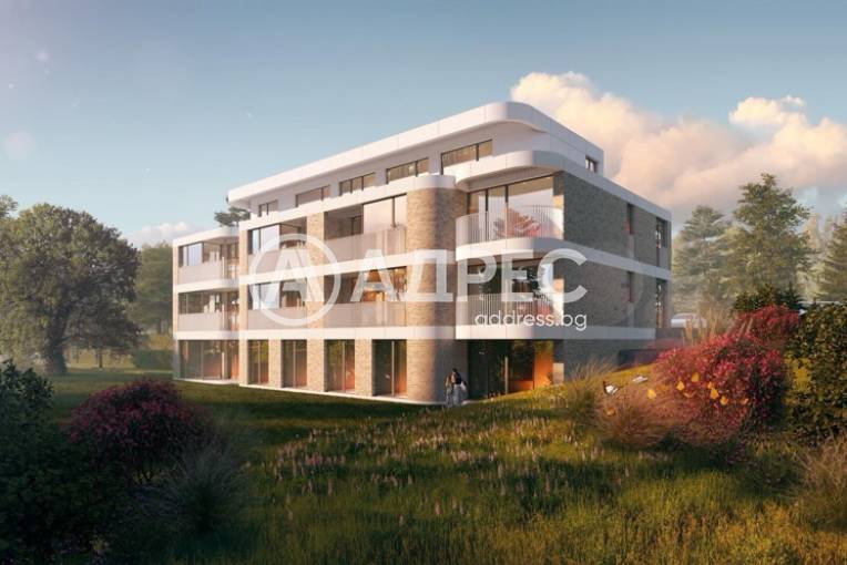 Тристаен апартамент, Варна, м-ст Свети Никола, 660232, Снимка 2