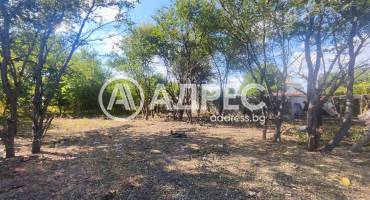 Парцел/Терен, Кривина, 664232, Снимка 1