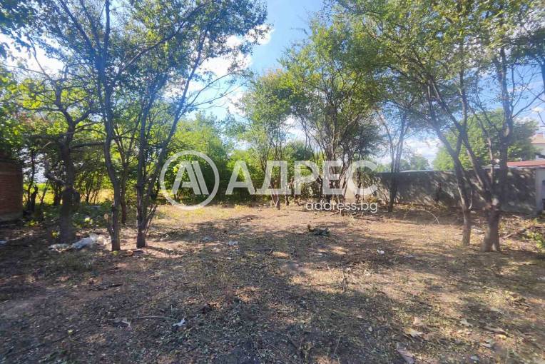 Парцел/Терен, Кривина, 664232, Снимка 2