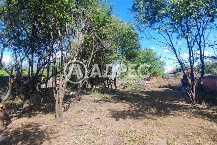 Парцел/Терен, Кривина, 664232, Снимка 3