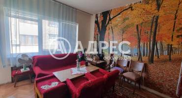 Тристаен апартамент, Ямбол, Център, 667232, Снимка 10