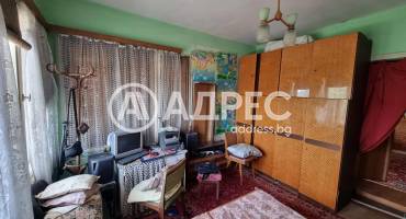 Тристаен апартамент, Ямбол, Център, 667232, Снимка 11