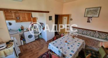 Тристаен апартамент, Ямбол, Център, 667232, Снимка 3