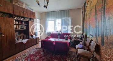 Тристаен апартамент, Ямбол, Център, 667232, Снимка 4