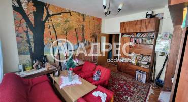 Тристаен апартамент, Ямбол, Център, 667232, Снимка 5