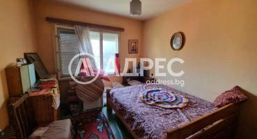 Тристаен апартамент, Ямбол, Център, 667232, Снимка 6