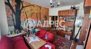 Тристаен апартамент, Ямбол, Център, 667232, Снимка 9