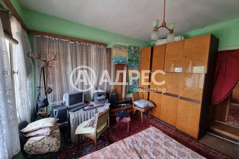 Тристаен апартамент, Ямбол, Център, 667232, Снимка 11