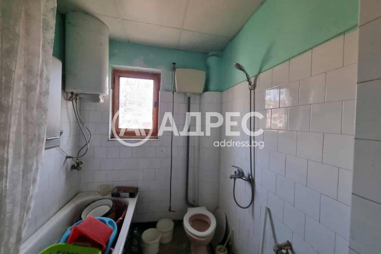 Тристаен апартамент, Ямбол, Център, 667232, Снимка 13