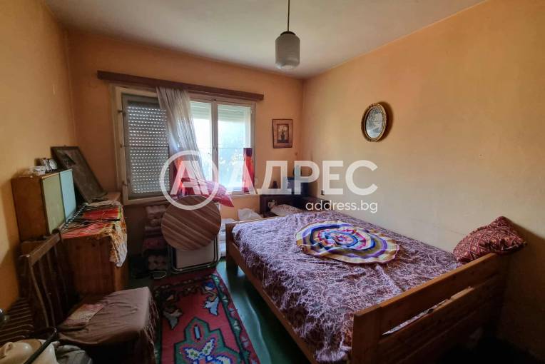 Тристаен апартамент, Ямбол, Център, 667232, Снимка 6