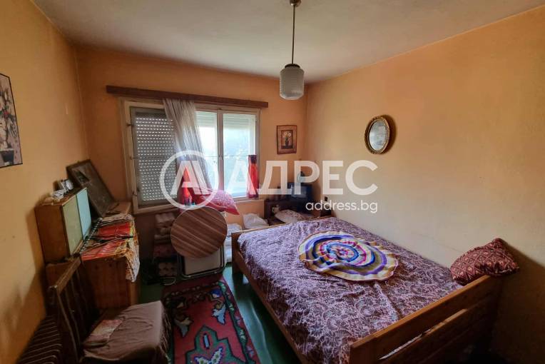 Тристаен апартамент, Ямбол, Център, 667232, Снимка 8