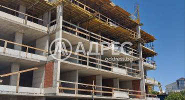 Тристаен апартамент, Пловдив, Гагарин, 675232, Снимка 1