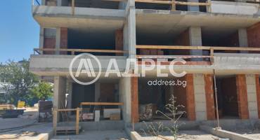 Тристаен апартамент, Пловдив, Гагарин, 675232, Снимка 2