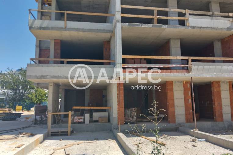 Тристаен апартамент, Пловдив, Гагарин, 675232, Снимка 2