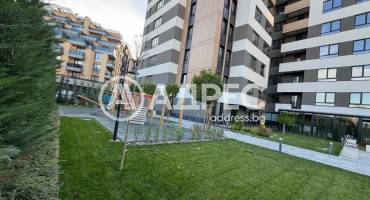 Двустаен апартамент, Пловдив, Христо Смирненски, 679232, Снимка 10