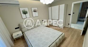 Двустаен апартамент, Пловдив, Христо Смирненски, 679232, Снимка 11