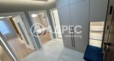 Двустаен апартамент, Пловдив, Христо Смирненски, 679232, Снимка 12