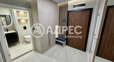 Двустаен апартамент, Пловдив, Христо Смирненски, 679232, Снимка 13