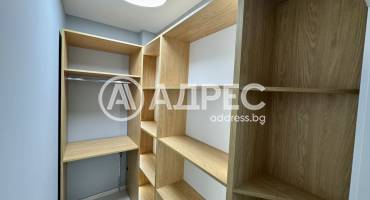 Двустаен апартамент, Пловдив, Христо Смирненски, 679232, Снимка 14