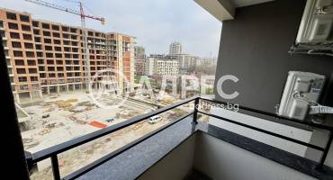 Двустаен апартамент, Пловдив, Христо Смирненски, 679232, Снимка 7