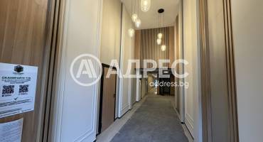 Двустаен апартамент, Пловдив, Христо Смирненски, 679232, Снимка 8