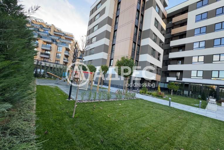 Двустаен апартамент, Пловдив, Христо Смирненски, 679232, Снимка 10