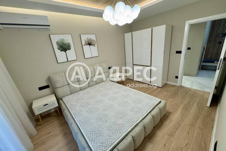 Двустаен апартамент, Пловдив, Христо Смирненски, 679232, Снимка 11