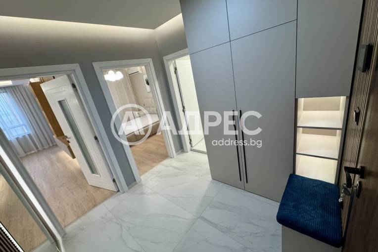 Двустаен апартамент, Пловдив, Христо Смирненски, 679232, Снимка 12