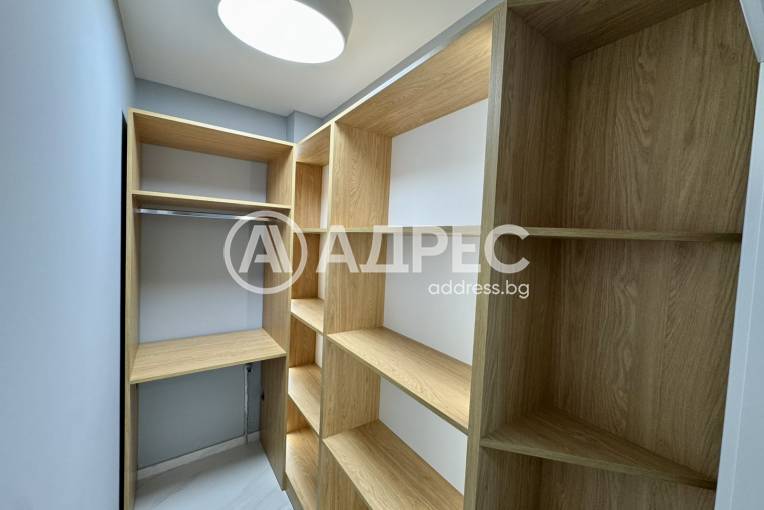 Двустаен апартамент, Пловдив, Христо Смирненски, 679232, Снимка 14