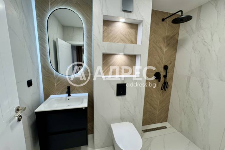 Двустаен апартамент, Пловдив, Христо Смирненски, 679232, Снимка 5