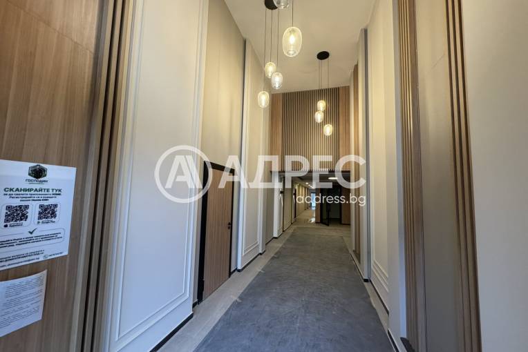 Двустаен апартамент, Пловдив, Христо Смирненски, 679232, Снимка 8