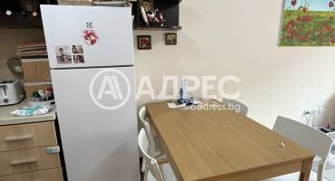 Двустаен апартамент, София, Банишора, 680232, Снимка 11