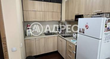 Двустаен апартамент, София, Банишора, 680232, Снимка 2